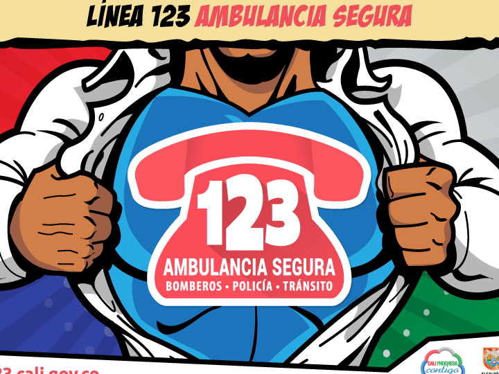 ambulancia segura
