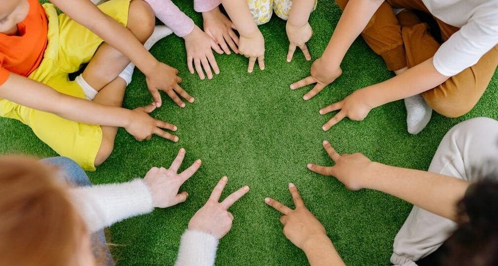 comunidad diversa y conectada