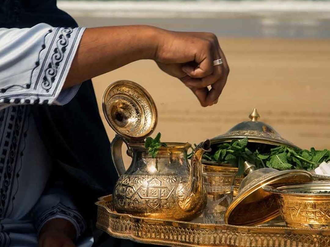 cultura marroqui