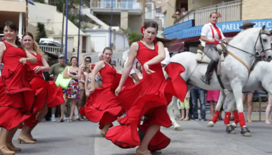 cultural espanola
