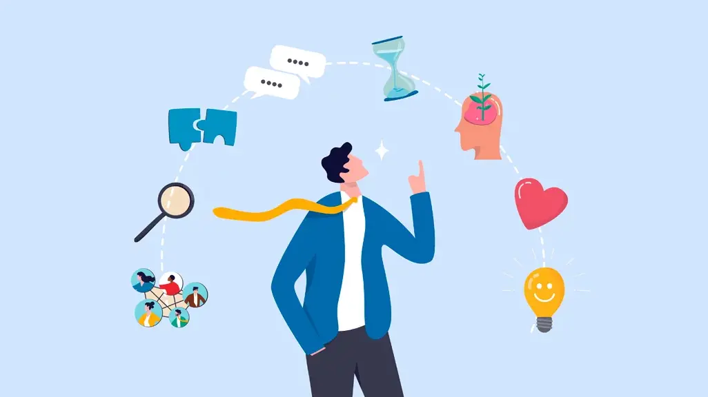 desarrollo de habilidades especificas