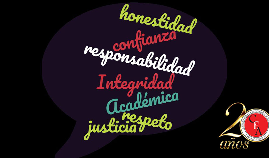 etica y responsabilidad academica