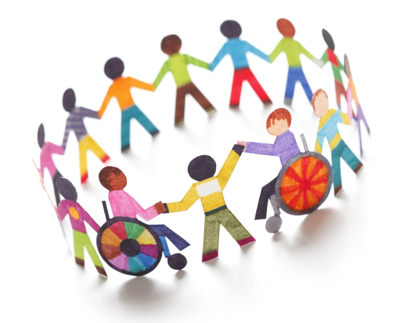 integracion exitosa a la sociedad