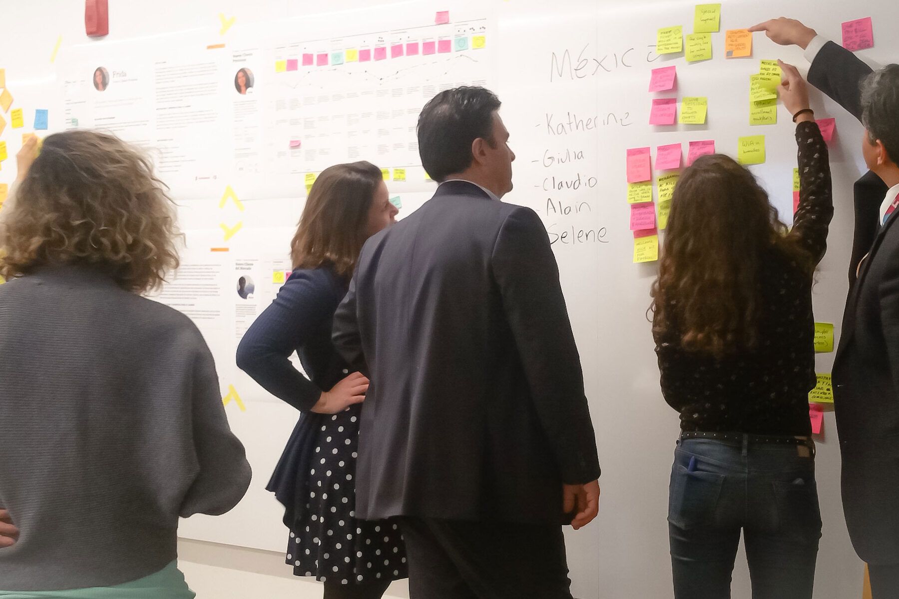 interculturalidad en el trabajo