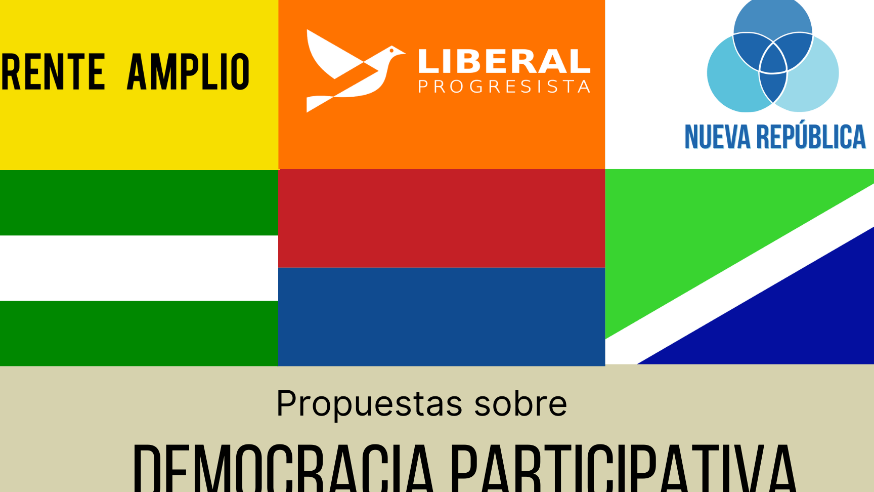 partidos politicos y toma de decisiones
