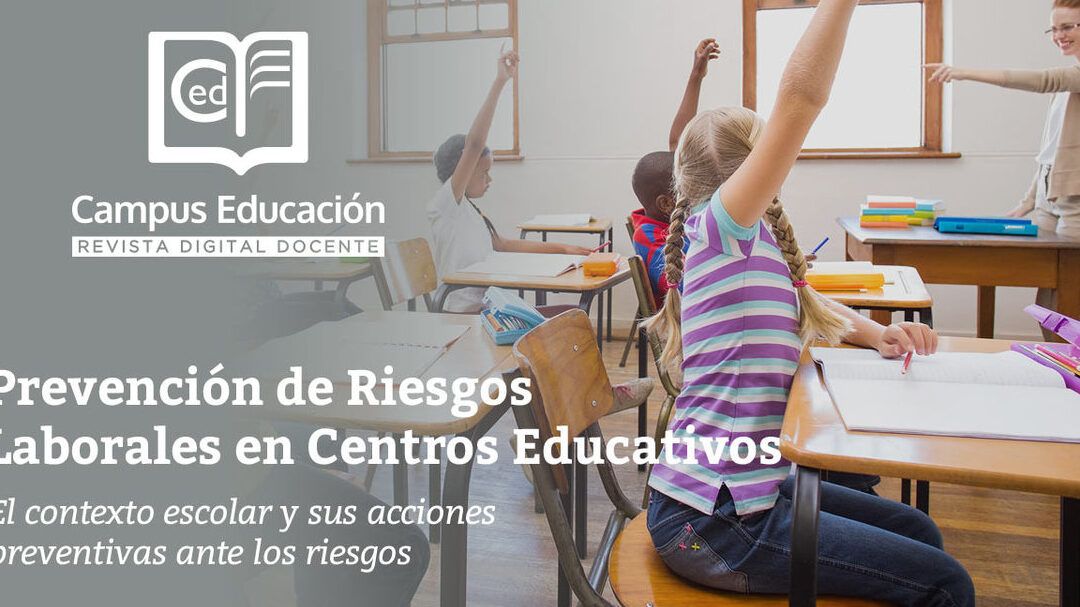 prevencion en centros educativos